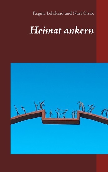 Heimat ankern main product photo