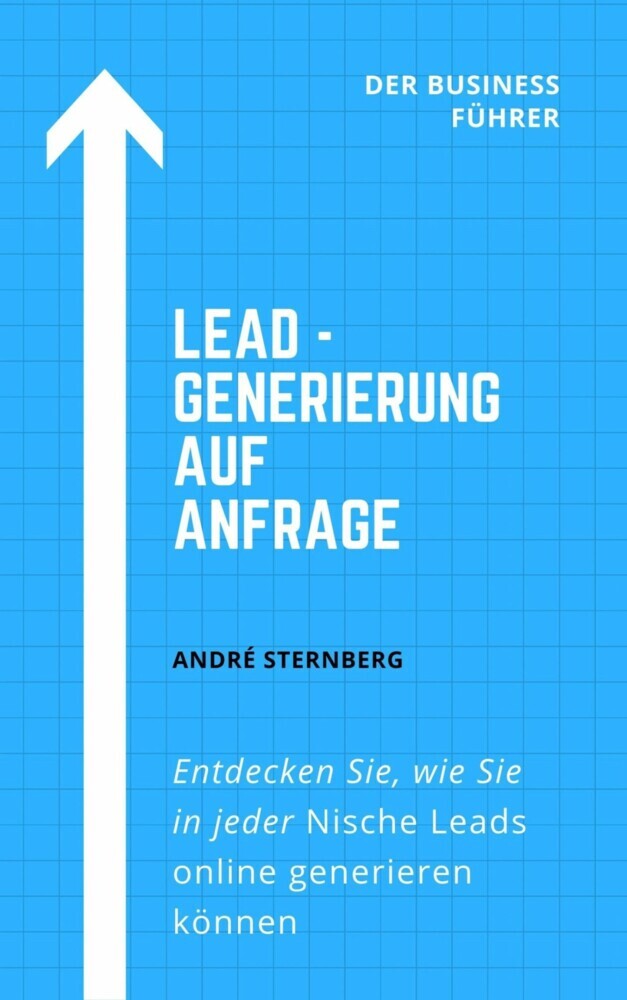 Lead - Generierung auf Anfrage main product photo