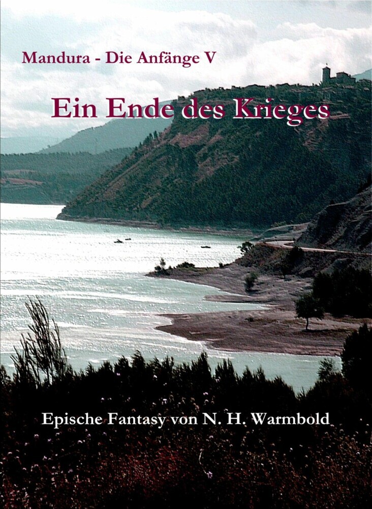 Ein Ende des Krieges main product photo