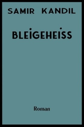 BLEIGEHEISS