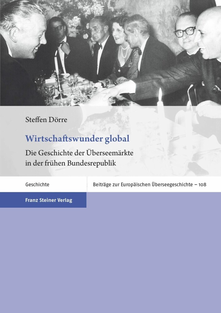Wirtschaftswunder global main product photo