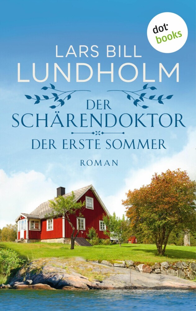 Der Schärendoktor - Der erste Sommer main product photo