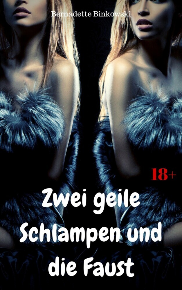 Zwei geile Schlampen und die Faust main product photo