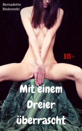 Mit einem Dreier überrascht