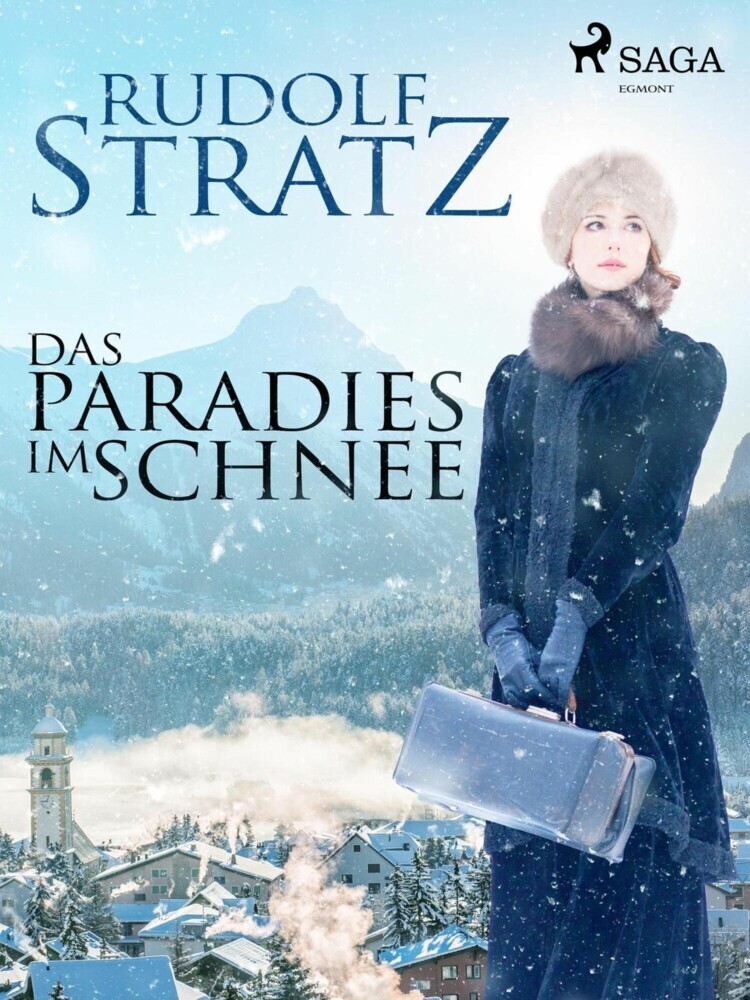 Das Paradies im Schnee main product photo
