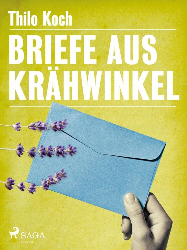 Briefe aus Krähwinkel main product photo