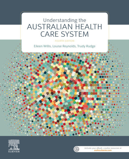 Understanding the Australian Health Care System main product photo