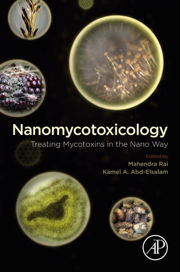 Nanomycotoxicology main product photo