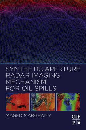 Synthetic Aperture Radar Imaging Mechanism for Oil Spills