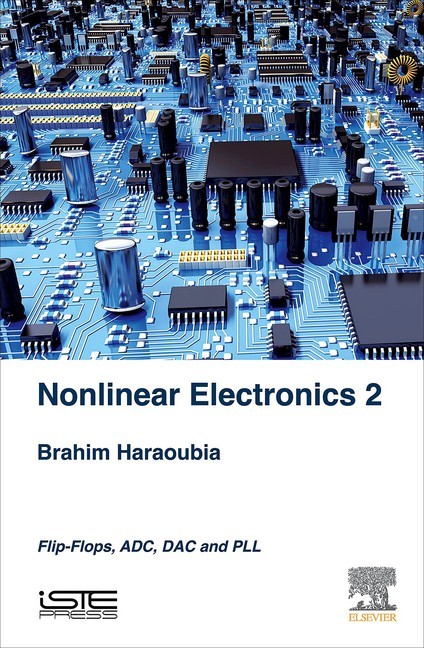 Nonlinear Electronics 2 main product photo