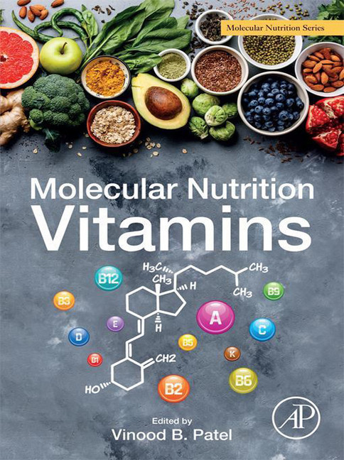 Molecular Nutrition main product photo