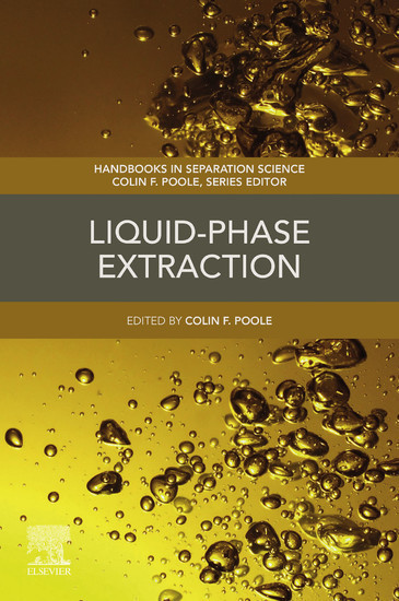 Liquid-Phase Extraction main product photo