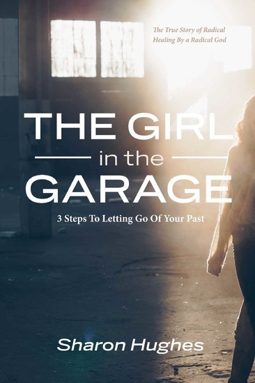 The Girl in the Garage main product photo