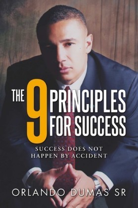 The 9 Principles for Success
