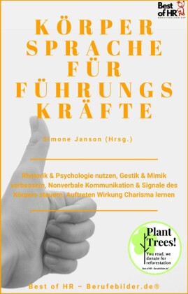 Körpersprache für Führungskräfte