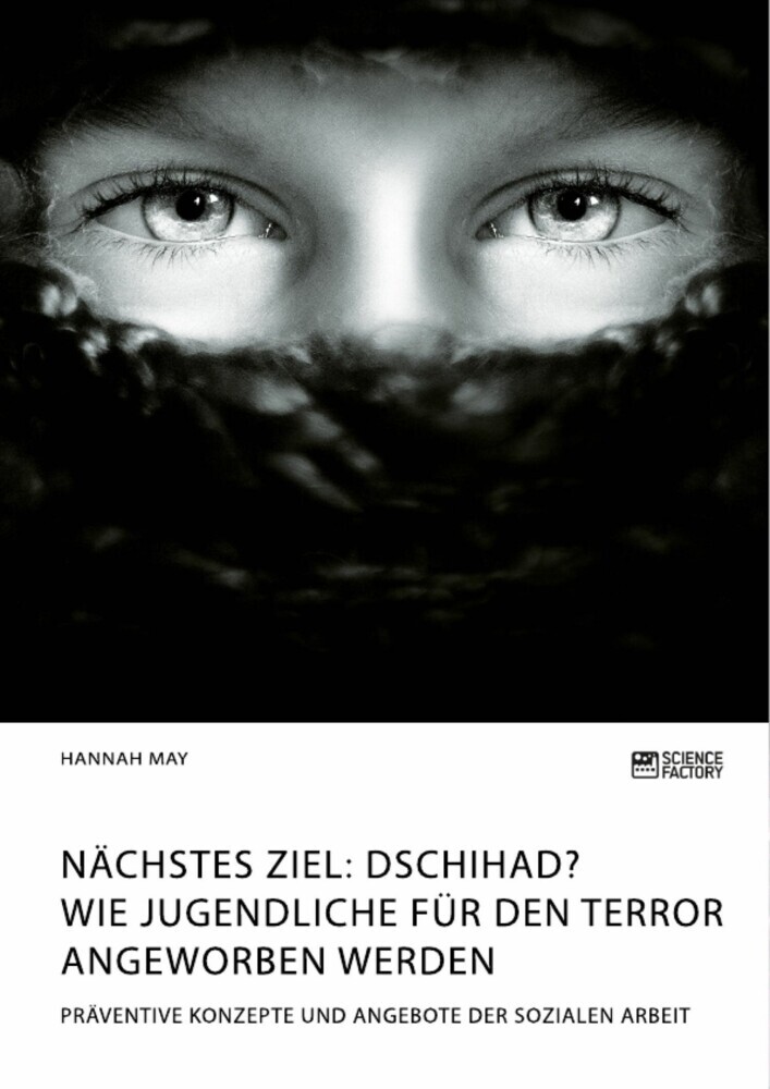 Nächstes Ziel: Dschihad? Wie Jugendliche für den Terror angeworben werden main product photo