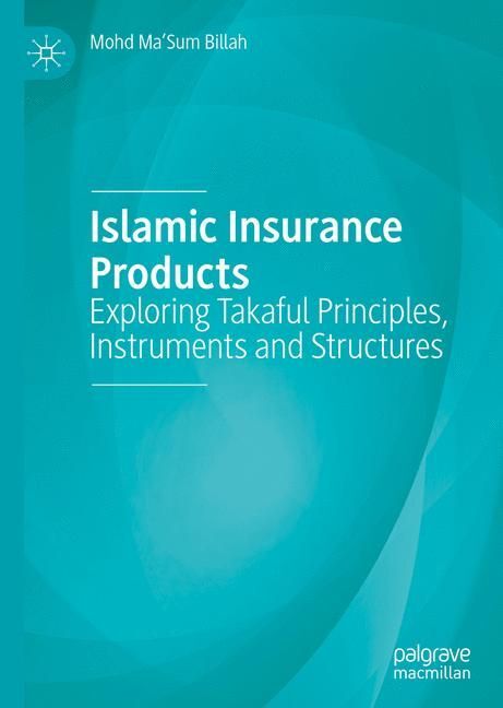 Islamic Insurance Products main product photo