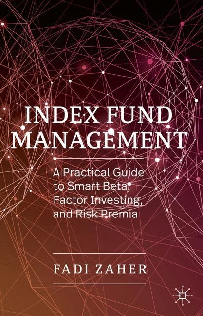 Index Fund Management main product photo