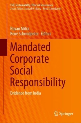 Mandated Corporate Social Responsibility
