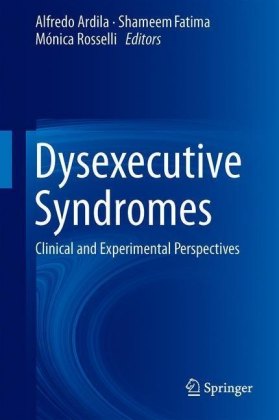 Dysexecutive Syndromes