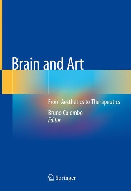 Brain and Art main product photo