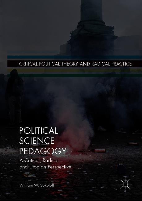 Political Science Pedagogy main product photo