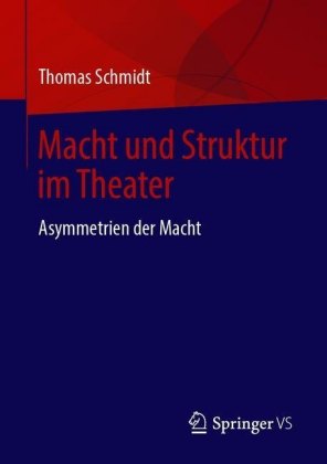 Macht und Struktur im Theater
