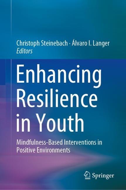 Enhancing Resilience in Youth main product photo