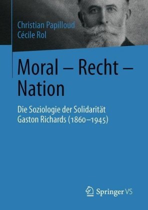 Moral - Recht - Nation