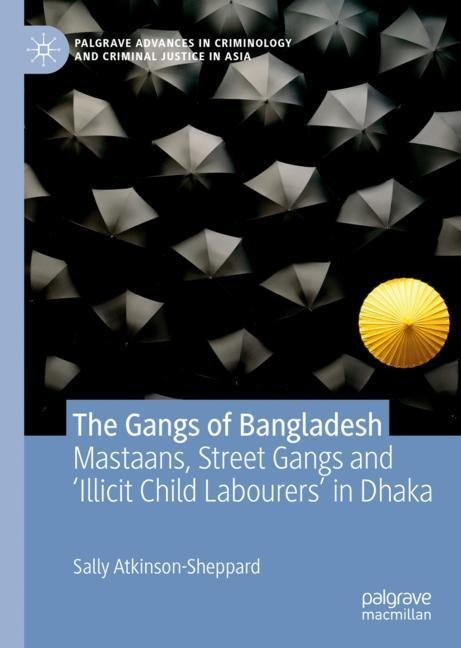The Gangs of Bangladesh main product photo