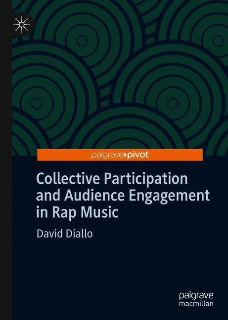 Collective Participation and Audience Engagement in Rap Music main product photo
