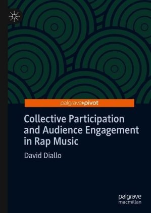 Collective Participation and Audience Engagement in Rap Music