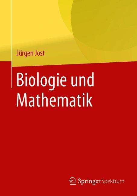 Biologie und Mathematik main product photo