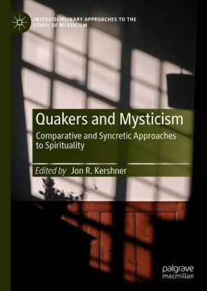 Quakers and Mysticism
