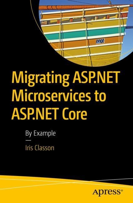 Migrating ASP.NET Microservices to ASP.NET Core main product photo