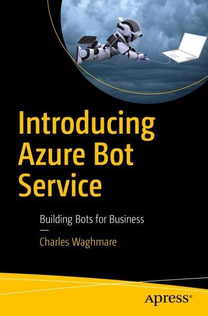 Introducing Azure Bot Service main product photo