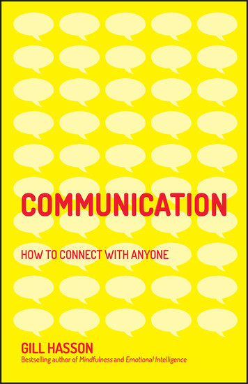 Communication main product photo