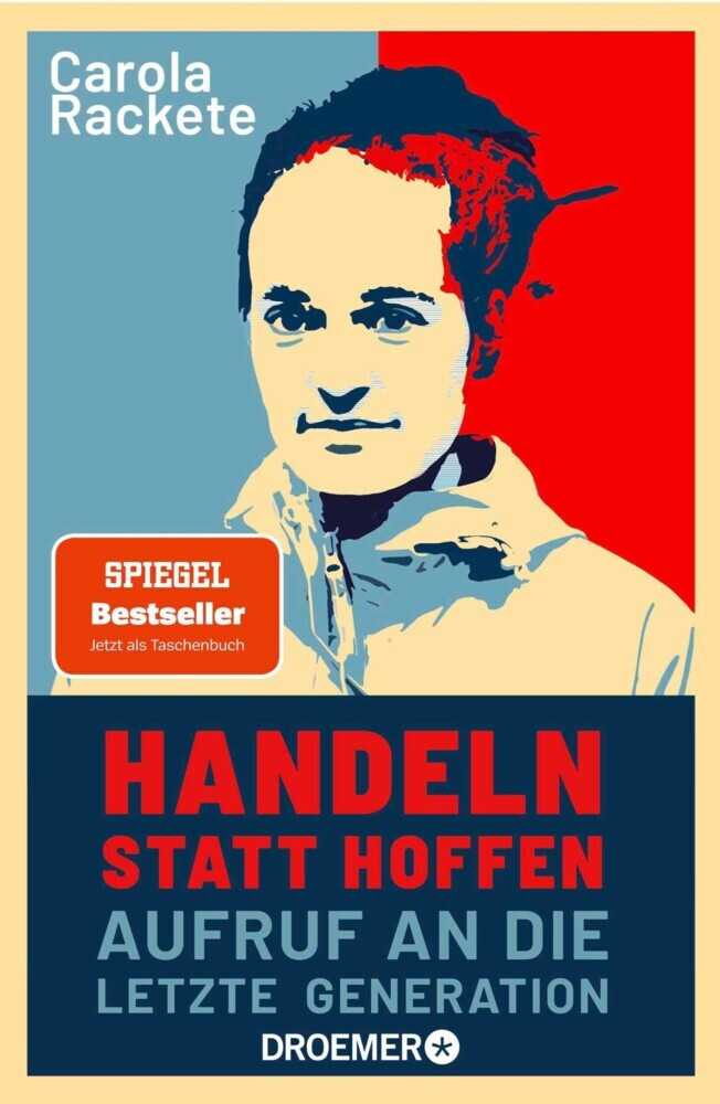Handeln statt hoffen main product photo