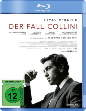 Der Fall Collini, 1 Blu-ray