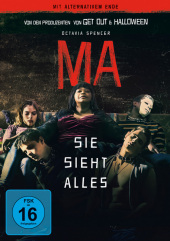 Ma, 1 DVD