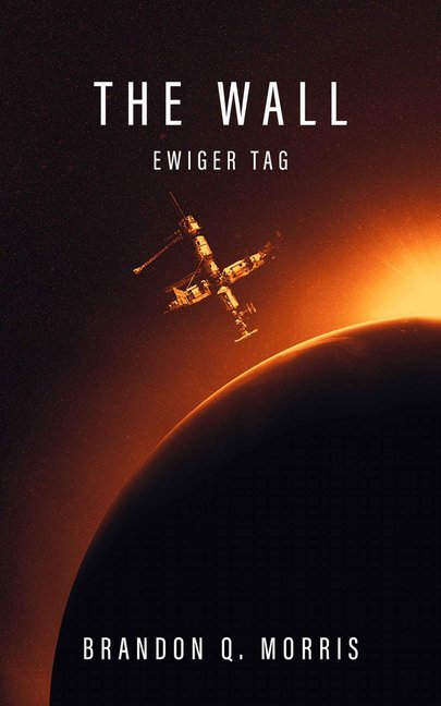 The Wall - Ewiger Tag main product photo