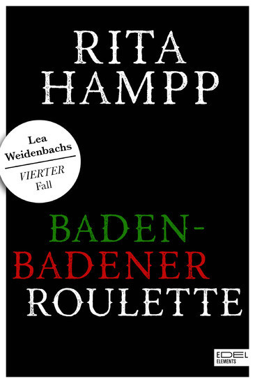 Baden-Badener Roulette main product photo