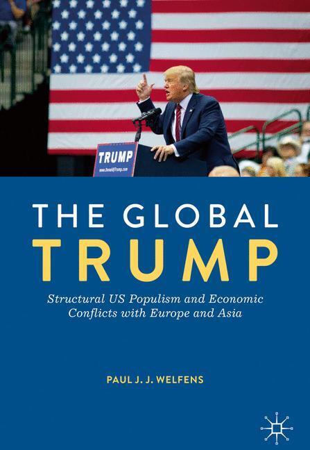 The Global Trump main product photo