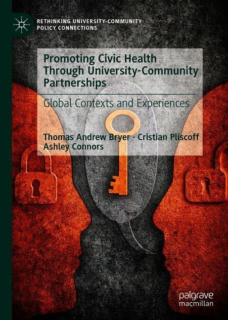 Promoting Civic Health Through University-Community Partnerships main product photo