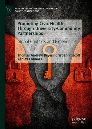 Promoting Civic Health Through University-Community Partnerships