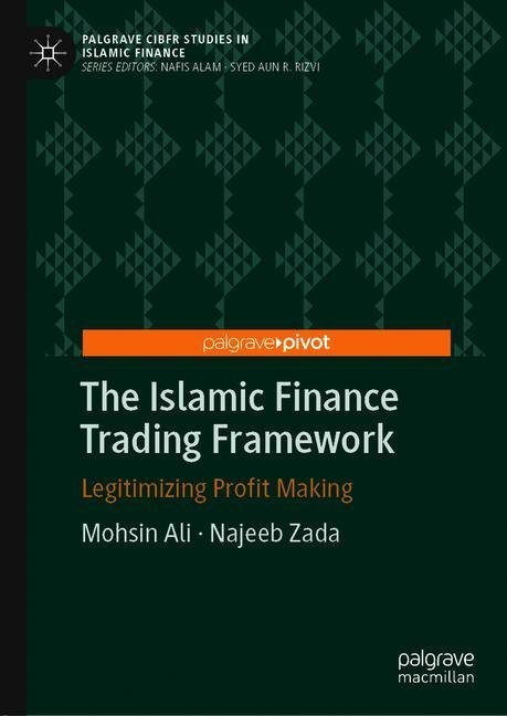 The Islamic Finance Trading Framework main product photo