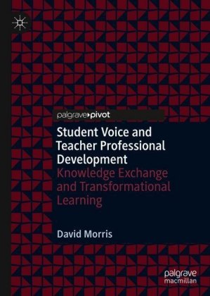 Student Voice and Teacher Professional Development