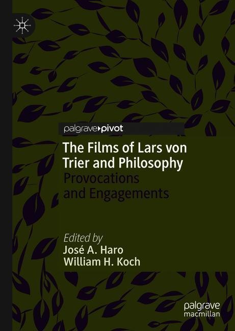 The Films of Lars von Trier and Philosophy main product photo