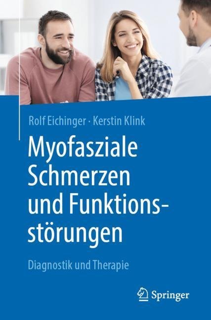 Myofasziale Schmerzen und Funktionsstörungen main product photo