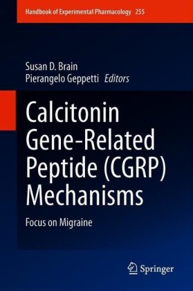 Calcitonin Gene-Related Peptide (CGRP) Mechanisms